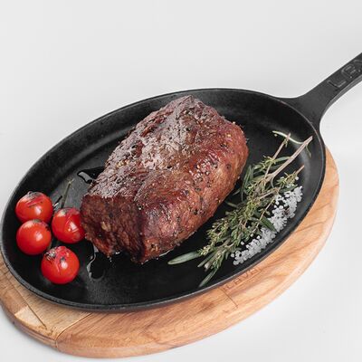 Стейк шатобриан в Jack London по цене 4200 ₽