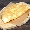 Чебурек с сыром и зеленью в Шашлычная угли по цене 230