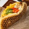 Гера в булке в Shawarma Gods по цене 354