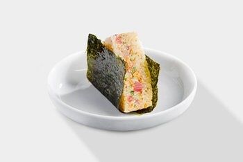 Онигири с Тунцом в Панда Маркет по цене 309 ₽