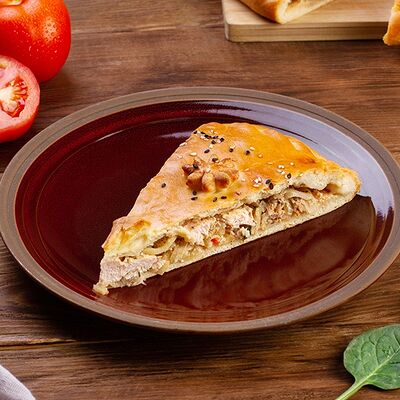 Мясное ассорти в Сама спекла по цене 1199 ₽