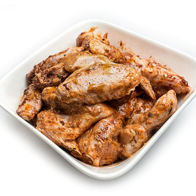 Маринованные куриные крылышки в Лаваш36 по цене 175