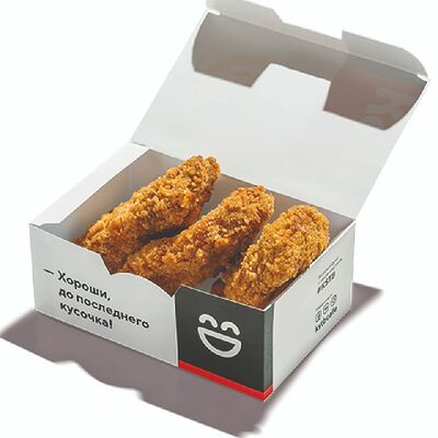 Наггетсы Чеби в Кыстыбый по цене 179 ₽