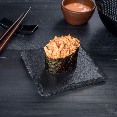 Спайси Кани в Суши Ням по цене 144 ₽