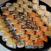 Сет Для друзей в Sushi Gedza по цене 2800