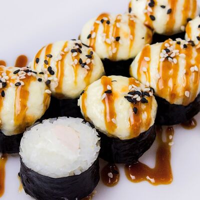 Чикен Hot в SushiShark по цене 475 ₽