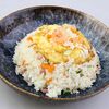 Жареный рис с морепродуктами в Panda Express по цене 600