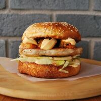 Джуси Люси в Милано