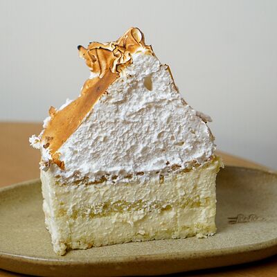 Меренговый Lulu в LULU COFFEE по цене 430 ₽