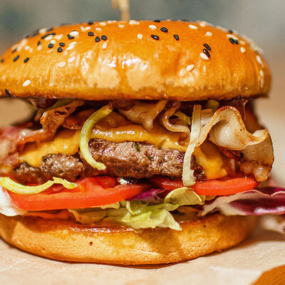 Мачо в Кафе Наше Место по цене 790 ₽