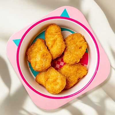 Наггетсы-циплягетсы в Мамино по цене 339 ₽