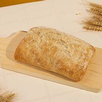 Чиабатта с прованскими травамив Пекарня Буханка