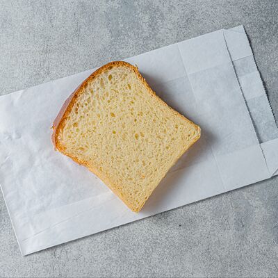 Японский хлеб Хоккайдо в Maneki по цене 40 ₽