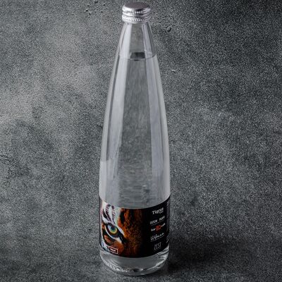 Вода Zest в Zest Coffee & Wine по цене 190 ₽