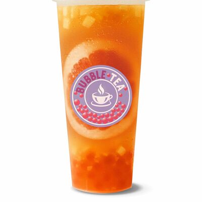 Bubble tea Лесная Сказкав Party Grill по цене 399 ₽