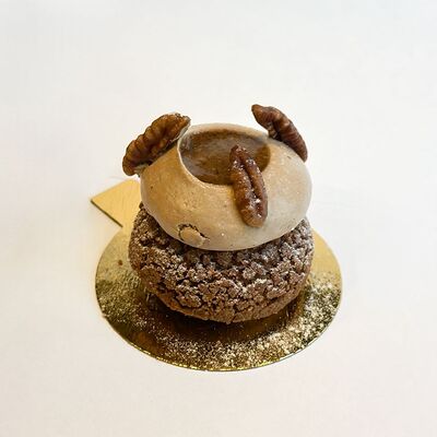 Шу пекан в De Paris БИСТРО по цене 399 ₽