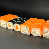 Логотип Сегун