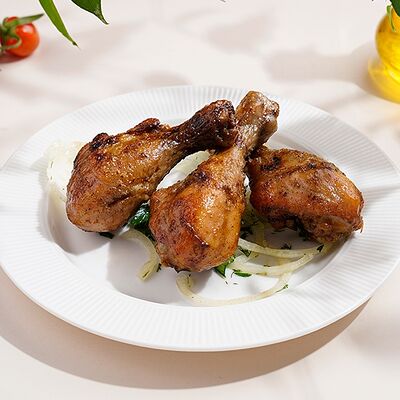 Куриные ножки в Шашлык юга Краснодар по цене 600 ₽