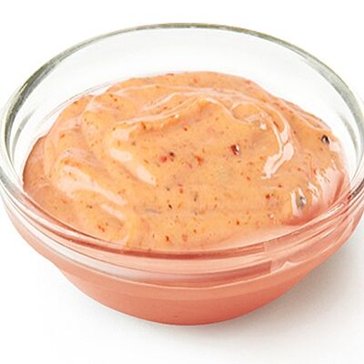 Соус Спайси в Суши Всем по цене 39 ₽