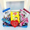 Подарочный бокс Love is... в Дарите красиво по цене 2750