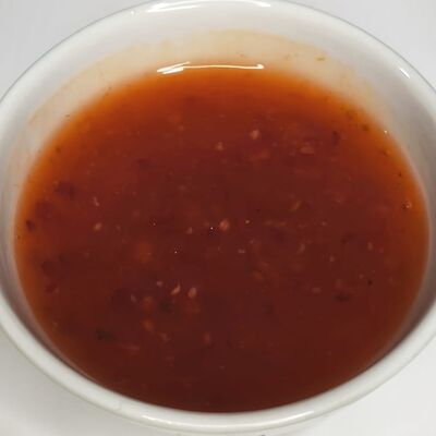 Соус Сладкий чили в Добрая кухня по цене 80 ₽