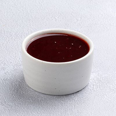 Соус Брусничный в Чао пицца по цене 55 ₽