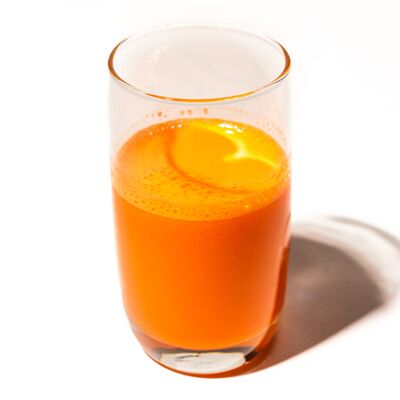 Фреш морковный в The art cafe по цене 295 ₽