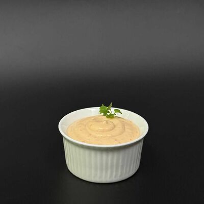 Соус Спайси в Танояки по цене 70 ₽