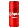 Добрый Cola в жестяной банке в Шаверлэнд по цене 150