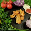 Куриная грудкав Море & Мясо по цене 400