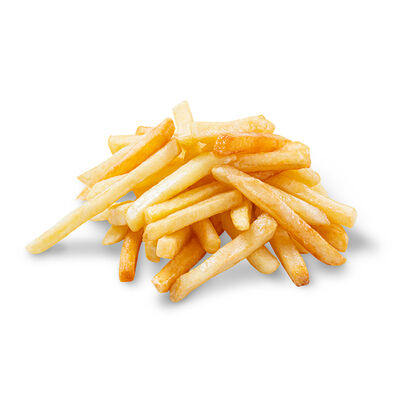 Картофель фри в СушиВесла по цене 175 ₽