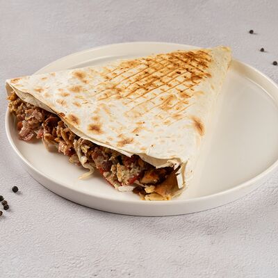 Шаурма Сабирос в Сабирос по цене 610 ₽