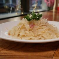 Капуста по-баварски в Gunters