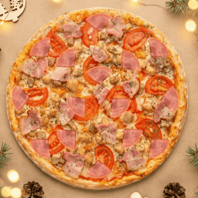 Мясное Ассорти в Pizza-House по цене 892 ₽