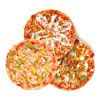 Три вместе 32 см в Трошев Вкус