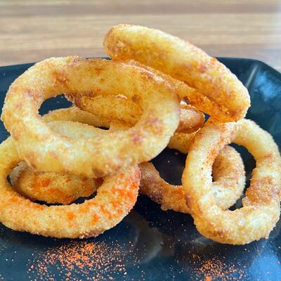 Луковые кольца в Сегун по цене 219 ₽