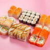 Созвездие вкуса в Life Rolls по цене 3211