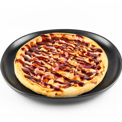 Цыпленок Барбекю 25 см в Шашлычок по цене 570 ₽