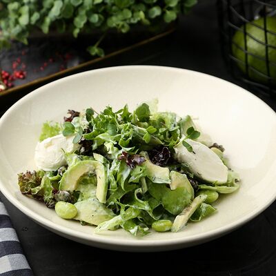 Зеленая фея в Double по цене 390