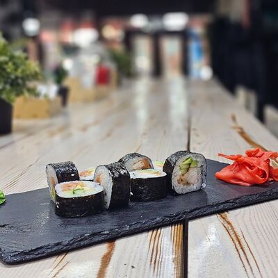 Ёсико в Вкус и цвет по цене 490 ₽