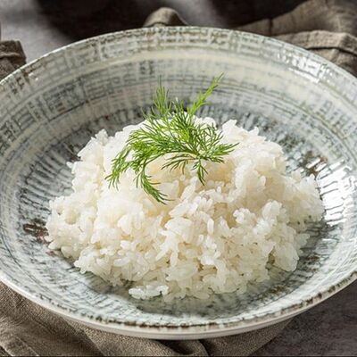 Рис в Райхан по цене 180 ₽