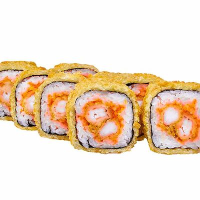 Эби хот в Суши Точка по цене 315