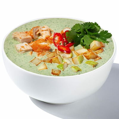 Карри зеленый острый в ЭкоРолл по цене 812 ₽