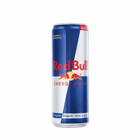 Red Bull в Шаурма 24