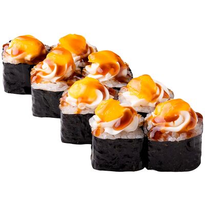 Жемчужина в Гейша суши по цене 535 ₽