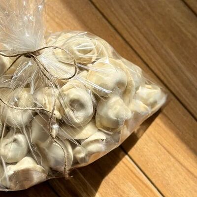 Пельмени мясные в Легенда по цене 1500 ₽