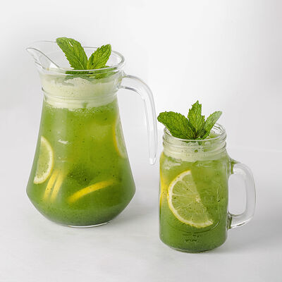 Лимонад огуречный в Coffee BOOM по цене 1300 ₸