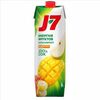 Сок J7 Мультифрукт в KOSMOBOX по цене 250