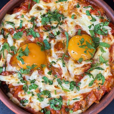 Чирбули в Мадо - Душа Грузии по цене 719 ₽