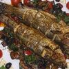 Форель в Жарим не только мясо по цене 1600